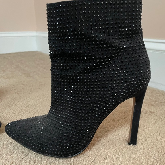 Aldo On Trend Boot. - Picture 4 of 5